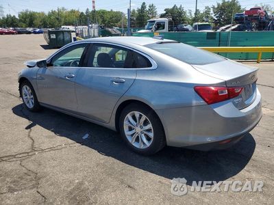 Drugie zdjęcie samochodu z przodu: 2024 CHEVROLET MALIBU LT VIN:1G1ZD5ST3RF224656 - miniatura