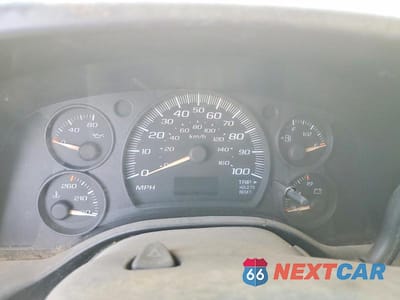 Zdjęcie 9 z 13 samochodu: 2006 CHEVROLET EXPRESS G1500 VIN:1GCFG15XX61271331 - miniatura