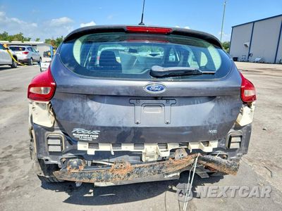 Zdjęcie 6 z 13 samochodu: 2017 FORD FOCUS SE VIN:1FADP3K21HL346555 - miniatura