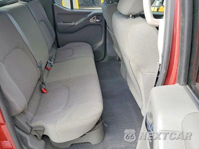 Zdjęcie 10 z 13 samochodu: 2019 NISSAN FRONTIER SV VIN:1N6AD0EV0KN702755 - miniatura