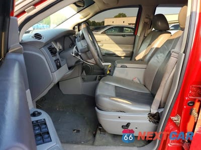 Zdjęcie 7 z 14 samochodu: 2004 DODGE DURANGO LIMITED VIN:1D4HB58DX4F189375 - miniatura