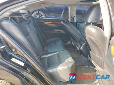 Zdjęcie 10 z 12 samochodu: 2013 LEXUS ES 300H VIN:JTHBW1GG8D2003995 - miniatura
