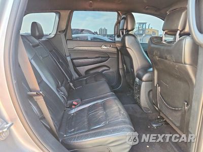 Zdjęcie 11 z 14 samochodu: 2016 JEEP GRAND CHEROKEE LIMITED VIN:1C4RJEBG0GC499919 - miniatura