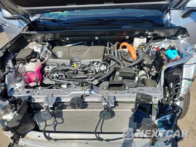 Zdjęcie 12 z 13 samochodu: 2024 TOYOTA RAV4 LIMITED VIN:JTMD6RFVXRD129845 - miniatura