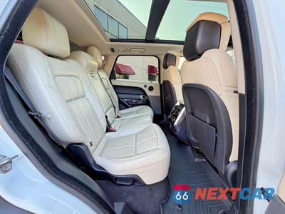 Zdjęcie 6 z 14 samochodu: 2018 LAND ROVER RANGE ROVER SPORT AUTOBIOGRAPHY DYNAMIC VIN:SALWV2REXJA188682 - miniatura