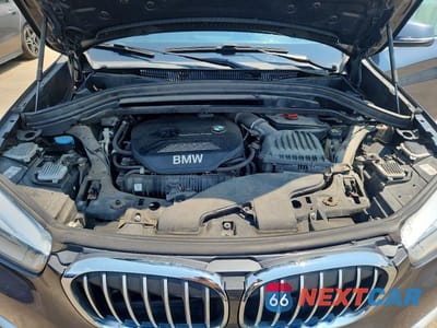 Zdjęcie 12 z 13 samochodu: 2018 BMW X1 XDRIVE28I VIN:WBXHT3C30J5K25396 - miniatura