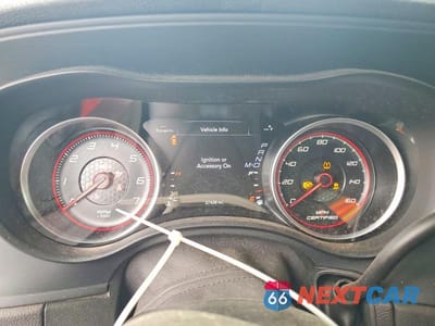 Zdjęcie 9 z 12 samochodu: 2023 DODGE CHARGER POLICE VIN:2C3CDXAT3PH627563 - miniatura