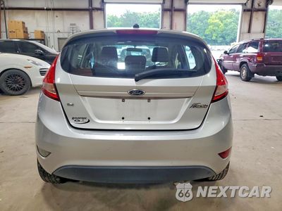 Zdjęcie 6 z 13 samochodu: 2012 FORD FIESTA SE VIN:3FADP4EJ6CM104733 - miniatura