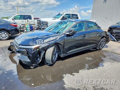 2026 KIA K4 LXS 3KPFT4DE5TE252420 - główne zdjęcie licytacji z USA - miniatura
