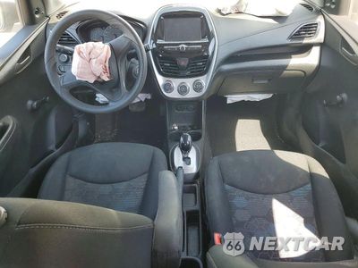 Zdjęcie 8 z 12 samochodu: 2017 CHEVROLET SPARK LS VIN:KL8CB6SA6HC839444 - miniatura