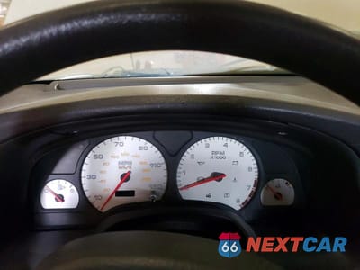 Zdjęcie 9 z 12 samochodu: 2004 SATURN L300 LEVEL 3 VIN:1G8JL54R14Y501031 - miniatura