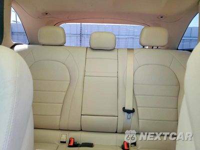Zdjęcie 10 z 13 samochodu: 2019 MERCEDES-BENZ GLC 350E VIN:WDC0G5EB9KF506133 - miniatura
