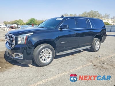 2016 GMC YUKON XL C1500 SLT 1GKS1GKC6GR233171 - główne zdjęcie licytacji z USA - miniatura