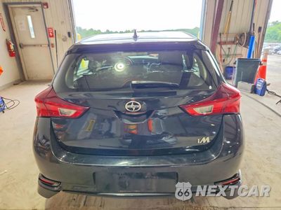 Zdjęcie 6 z 12 samochodu: 2016 SCION IM BASE VIN:JTNKARJE4GJ522845 - miniatura