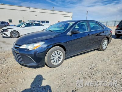 2017 TOYOTA CAMRY L/SE 4T1BF1FK6HU430296 - główne zdjęcie licytacji z USA - miniatura