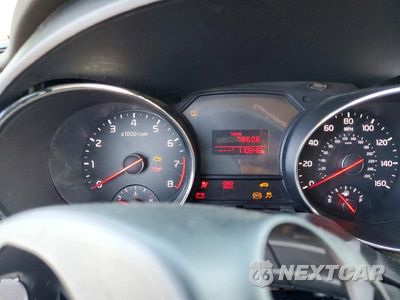 Zdjęcie 9 z 13 samochodu: 2017 KIA SEDONA LX VIN:KNDMB5C11H6232189 - miniatura