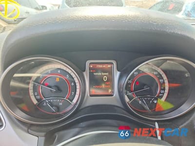 Zdjęcie 9 z 13 samochodu: 2019 DODGE JOURNEY CROSSROAD VIN:3C4PDCGBXKT862594 - miniatura