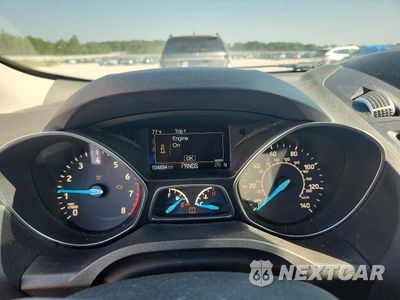 Zdjęcie 9 z 13 samochodu: 2017 FORD ESCAPE TITANIUM VIN:1FMCU9J99HUA33386 - miniatura
