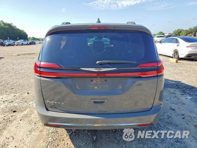 Zdjęcie 6 z 13 samochodu: 2022 CHRYSLER PACIFICA TOURING L VIN:2C4RC1BG7NR168343 - miniatura