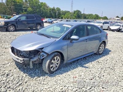 2024 TOYOTA COROLLA LE 5YFB4MDE1RP162362 - główne zdjęcie licytacji z USA - miniatura