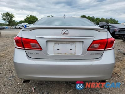 Zdjęcie 6 z 13 samochodu: 2010 LEXUS ES 350 VIN:JTHBK1EG9A2394438 - miniatura