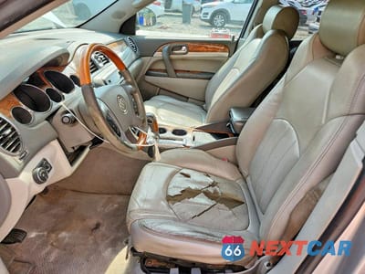 Zdjęcie 7 z 13 samochodu: 2012 BUICK ENCLAVE VIN:5GAKRCED8CJ292055 - miniatura