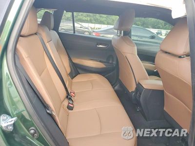 Zdjęcie 10 z 12 samochodu: 2026 TOYOTA COROLLA CROSS XLE VIN:7MUDAAAG2TV170657 - miniatura