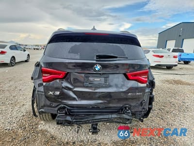 Zdjęcie 6 z 13 samochodu: 2018 BMW X3 XDRIVE30I VIN:5UXTR9C5XJLD70940 - miniatura