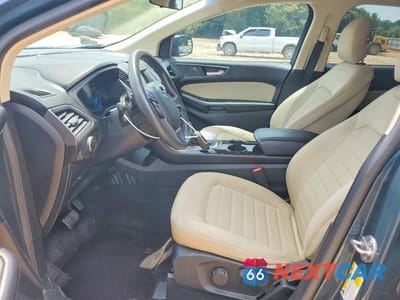 Zdjęcie 7 z 13 samochodu: 2016 FORD EDGE SE VIN:2FMPK3G94GBC40431 - miniatura