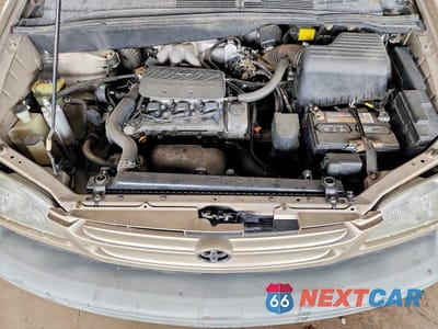 Zdjęcie 12 z 13 samochodu: 2000 TOYOTA SIENNA LE VIN:4T3ZF13C5YU268342 - miniatura