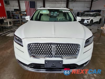 Piąte zdjęcie samochodu w środku: 2023 LINCOLN NAUTILUS RESERVE VIN:2LMPJ8K91PBL02170 - miniatura