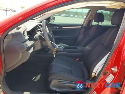Zdjęcie 7 z 12 samochodu: 2016 HONDA CIVIC LX VIN:2HGFC2F54GH562829 - miniatura