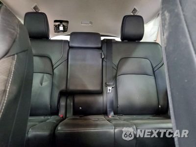 Zdjęcie 10 z 13 samochodu: 2025 NISSAN PATHFINDER SL VIN:5N1DR3CAXSC225424 - miniatura
