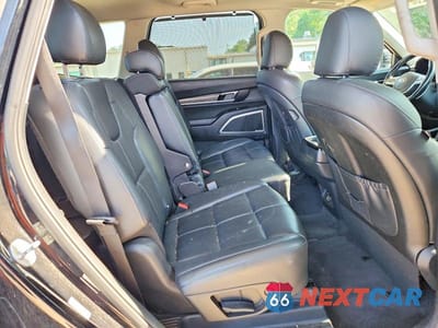 Zdjęcie 11 z 13 samochodu: 2020 KIA TELLURIDE EX VIN:5XYP34HC9LG028938 - miniatura