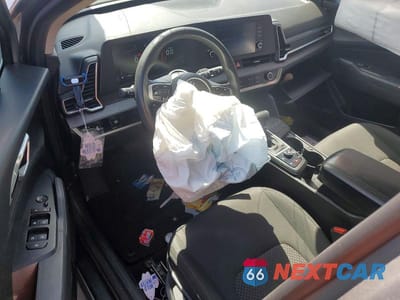 Zdjęcie 8 z 14 samochodu: 2023 KIA SPORTAGE LX VIN:KNDPU3AF7P7142662 - miniatura