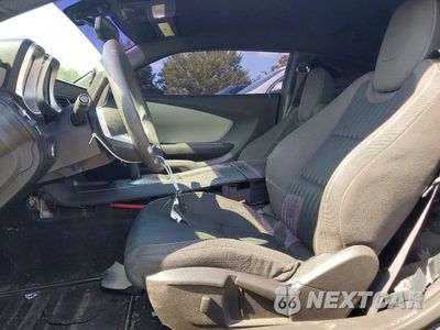 Zdjęcie 7 z 12 samochodu: 2011 CHEVROLET CAMARO LS VIN:2G1FA1ED5B9191120 - miniatura