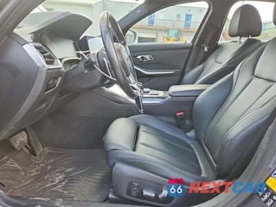 Zdjęcie 7 z 12 samochodu: 2019 BMW 330XI VIN:WBA5R7C51KFH20399 - miniatura