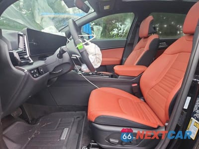 Zdjęcie 7 z 13 samochodu: 2025 KIA SPORTAGE HYBRID SX-PRESTIGE VIN:KNDPXCDG9S7259521 - miniatura