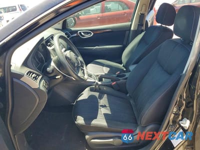 Zdjęcie 7 z 12 samochodu: 2016 NISSAN SENTRA SV VIN:3N1AB7AP0GL660221 - miniatura