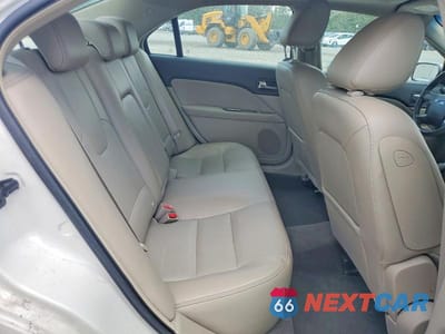 Zdjęcie 10 z 12 samochodu: 2010 FORD FUSION SEL VIN:3FAHP0JA6AR318430 - miniatura