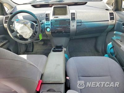 Zdjęcie 8 z 13 samochodu: 2009 TOYOTA PRIUS BASE VIN:JTDKB20U097839474 - miniatura