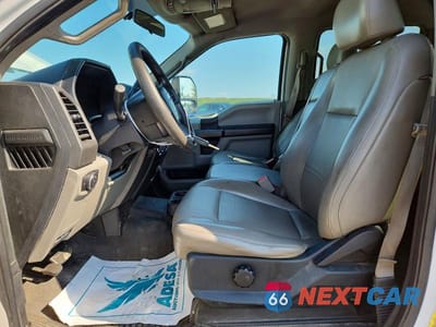 Zdjęcie 7 z 12 samochodu: 2017 FORD F250 SUPER DUTY VIN:1FT7W2A66HEE48608 - miniatura