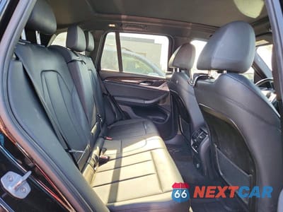 Zdjęcie 10 z 12 samochodu: 2019 BMW X3 SDRIVE30I VIN:5UXTR7C55KLF24377 - miniatura