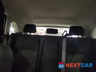 Zdjęcie 10 z 13 samochodu: 2021 MITSUBISHI OUTLANDER SPORT ES VIN:JA4ARUAU0MU019692 - miniatura