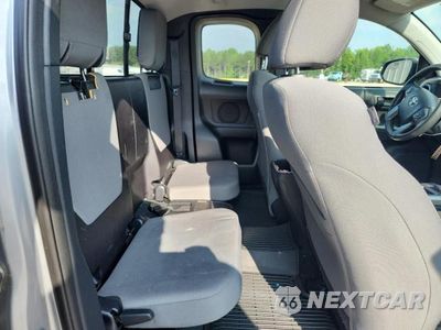 Zdjęcie 10 z 12 samochodu: 2016 TOYOTA TACOMA SR5 V6 VIN:5TFRZ5CN0GX016346 - miniatura