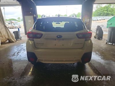 Zdjęcie 6 z 13 samochodu: 2023 SUBARU CROSSTREK PREMIUM VIN:JF2GTAEC4PH315640 - miniatura