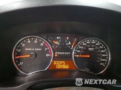 Zdjęcie 9 z 12 samochodu: 2010 GMC CANYON SLE VIN:1GTJTCD94A8111370 - miniatura
