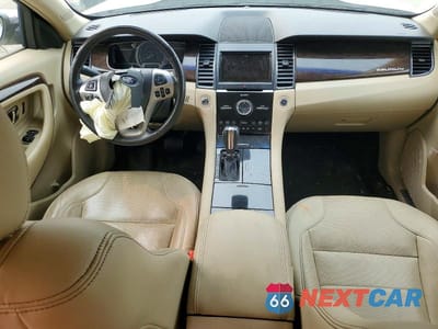 Zdjęcie 8 z 12 samochodu: 2015 FORD TAURUS LIMITED VIN:1FAHP2F84FG174568 - miniatura