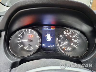 Zdjęcie 9 z 13 samochodu: 2021 NISSAN ROGUE SPORT S VIN:JN1BJ1AV5MW301049 - miniatura