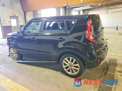 Drugie zdjęcie samochodu z przodu: 2019 KIA SOUL + VIN:KNDJP3A54K7913706 - miniatura